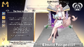 Elmina Fangdassil (Casual)