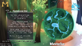 Mestalia