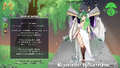 Kijimeshi Sylve-rune