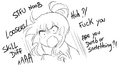"Gamer life" (1)