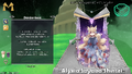 Alyxia Sayaka Shinsei (Awakened)