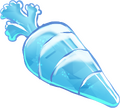 Carotte de glace