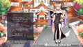 Haruka Shinsei (Sparkling Party Dress)