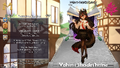 Yohmi Shadeshrine (Adult)